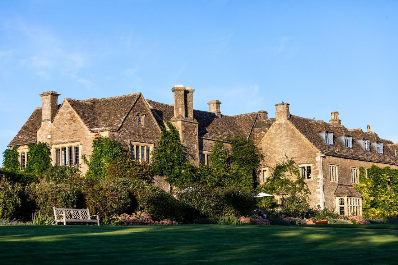 WHATLEY MANOR | UNITED KINGDOM | SEASON DEALS FROM £389
